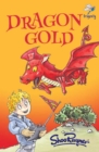 Dragon Gold - eBook