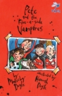 Pete and the Five-A-Side Vampires - eBook