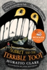 Aubrey and the Terrible Yoot - Book