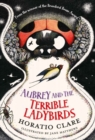 Aubrey and the Terrible Ladybirds - Book