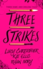 Three Strikes - eBook