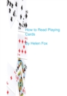How to Read Playing Cards - Book