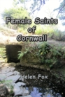 Female Saints of Cornwall - Book