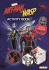 Ant-Man Activity Book - Book