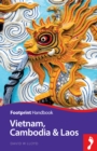 Vietnam, Cambodia & Laos - Book