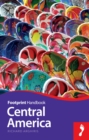 Central America - Book