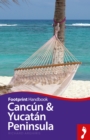 Cancun & Yucatan Peninsula - Book