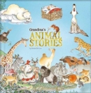 Grandma's Animal Stories - Book