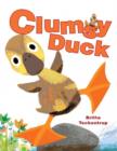Clumsy Duck - Book
