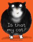 Is That My Cat? - Book