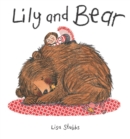 Lily and Bear - Book