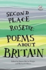 Second Place Rosette : Poems about Britain - Book