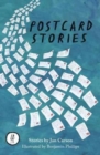Postcard Stories - Book