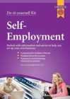Self-Employment Kit - Book