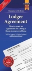 Lodger Agreement Form Pack : How to Create an Agreement for Letting a Room in Your Own Home - Book