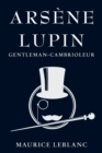 Ars?ne Lupin : Gentleman-Cambrioleur - Book
