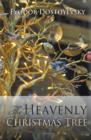 The Heavenly Christmas Tree and Other Stories - Book