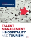 Talent Management in Hospitality and Tourism - eBook