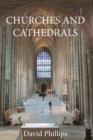 Churches and Cathedrals - Book