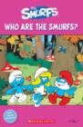 Who are the Smurfs? - Book