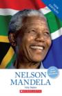 Nelson Mandela - Book