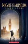 x Night at the Museum: Secret of the Tomb - Book