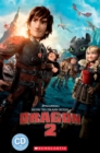 How to Train Your Dragon 2 - Book