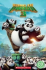 Kung Fu Panda 3 - Book