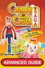 Candy Crush Saga Advanced Guide - Book