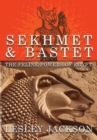 Sekhmet & Bastet : The Feline Powers of Egypt - Book