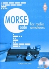 Morse Code for Radio Amateurs - Book
