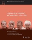 Human Gene Mapping Workshops C.1973-C.1991 - Book