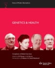Genetics & Health - Book