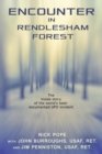 Encounter in Rendlesham Forest - Book