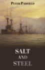 Salt and Steel - Book