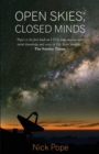 Open Skies, Closed Minds - Book