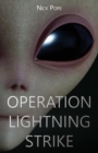 Operation Lightning Strike - Book