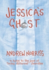 Jessica's Ghost - Book