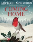 Coming Home - Book