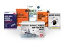 Royal Navy Officer AIB Platinum Package Box Set: Royal Navy Officer Admiralty Interview Board, Planning Exercises, Armed Forces Tests, Speed, Distance and Timetests - Book