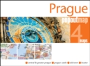 Prague PopOut Map - Book