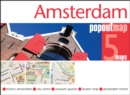 Amsterdam PopOut Map - Book