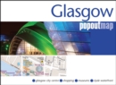 Glasgow PopOut Map - Book