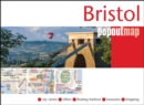 Bristol PopOut Map - Book