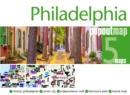Philadelphia PopOut Map - Book