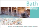Bath PopOut Map - Book