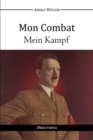 Mon Combat - Mein Kampf - Book