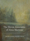 The Eleven Associates of Alma-Marceau - Book