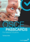 OSCE PASSCARDS for Medical Students - Book
