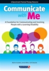 Communicate with Me - Book